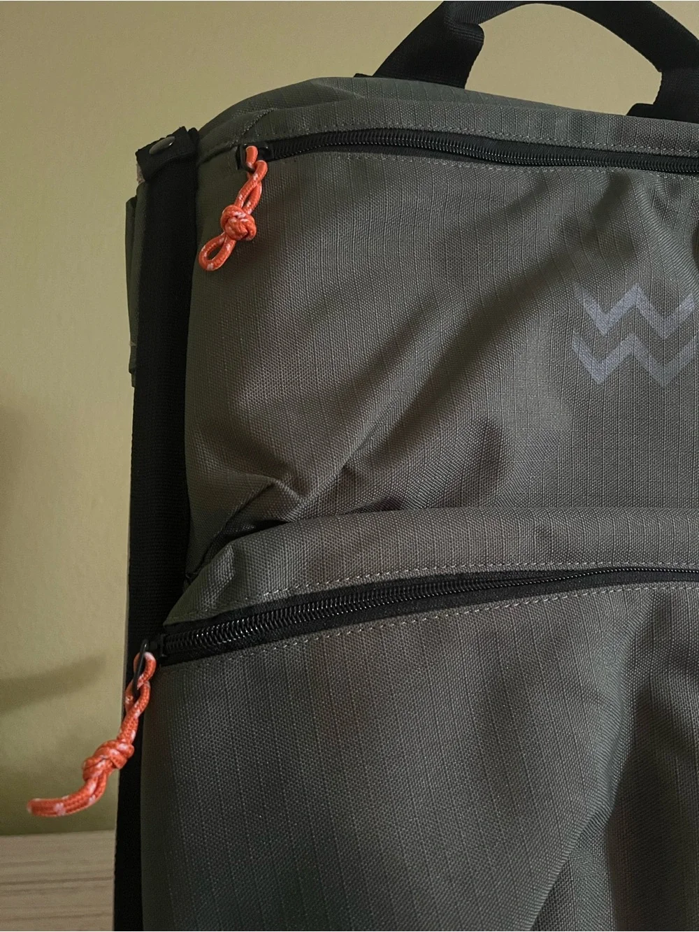 Wren Backpack Cooler Chair
